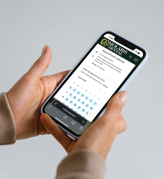 Book Your Appointment