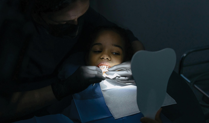 Kids Dentistry